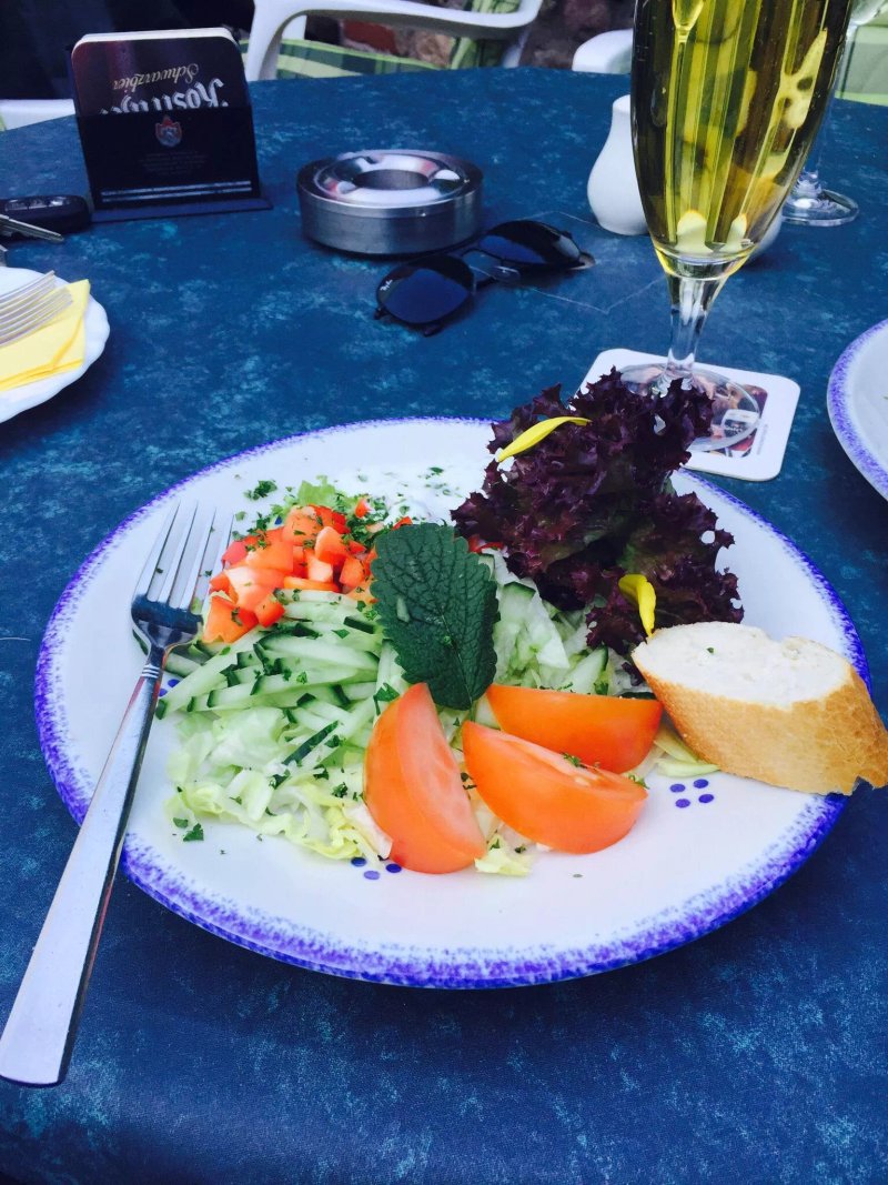 Restaurant Armenhaus