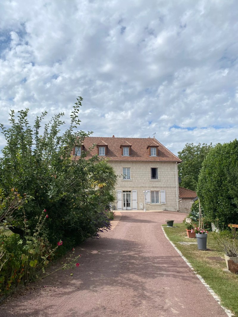 La Massonniere Gite Et Chambres D'hotes