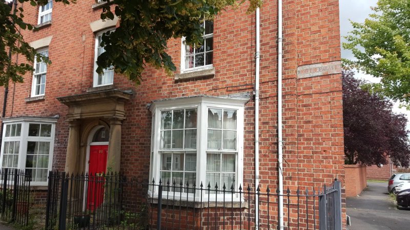 Albany Guest House