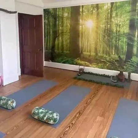 The Lodge Wellness Centre