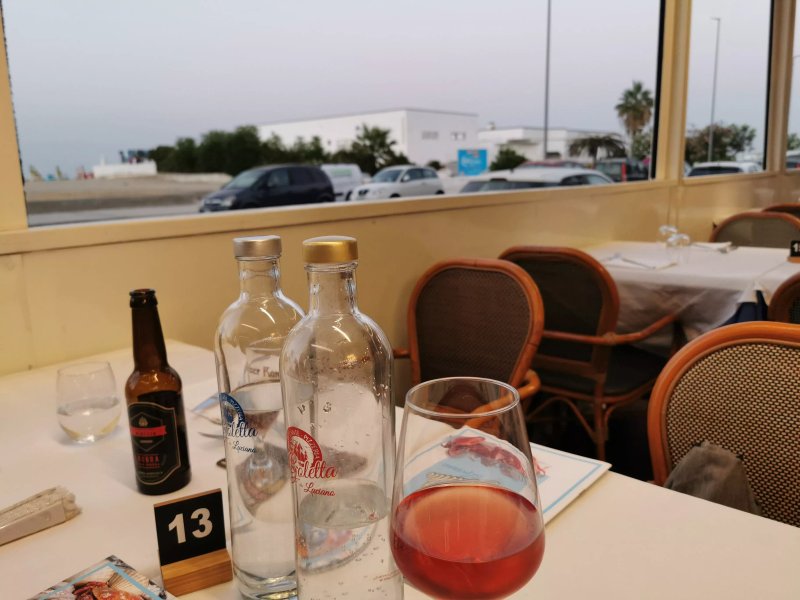 Ristorante La Goletta