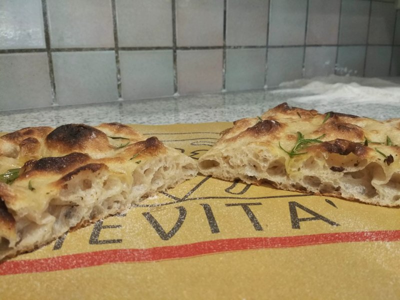 The Lievita's