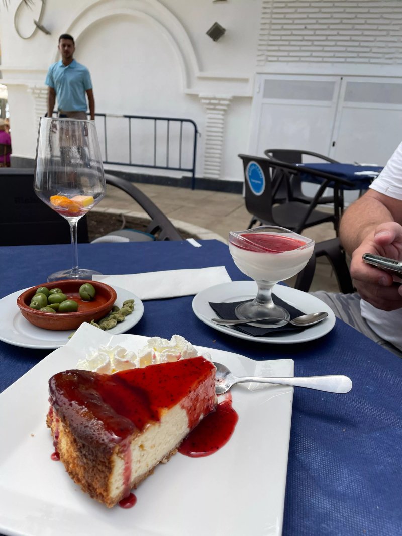 Restaurante Pizzeria Bella Ciao Estepona