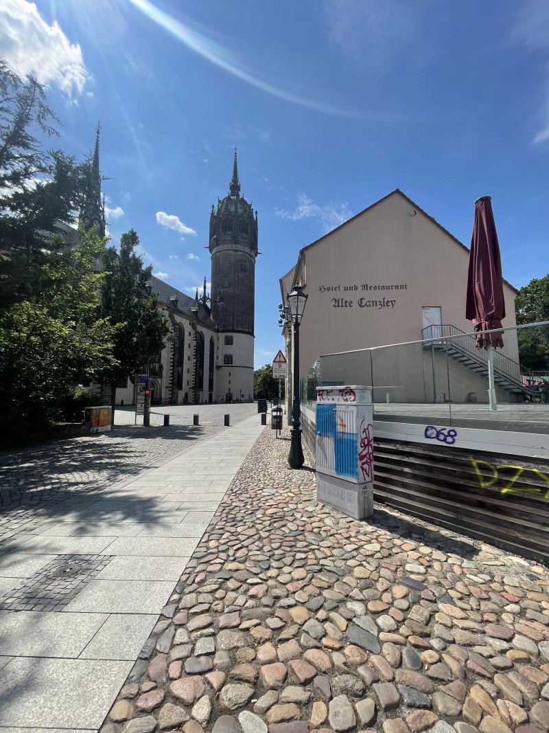 Restaurant Hotel Alte Canzley