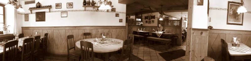 Traditionswirtshaus Kraimoos