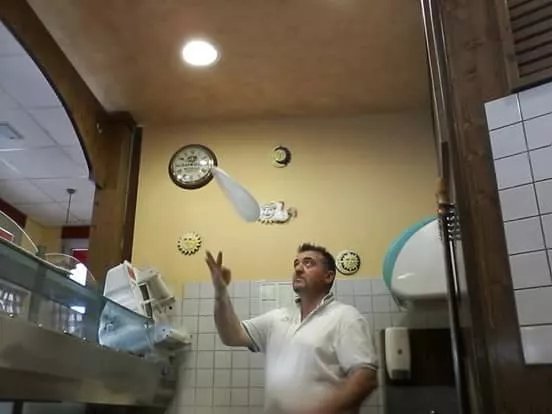 Pizzeria Ristorante da Maurizio