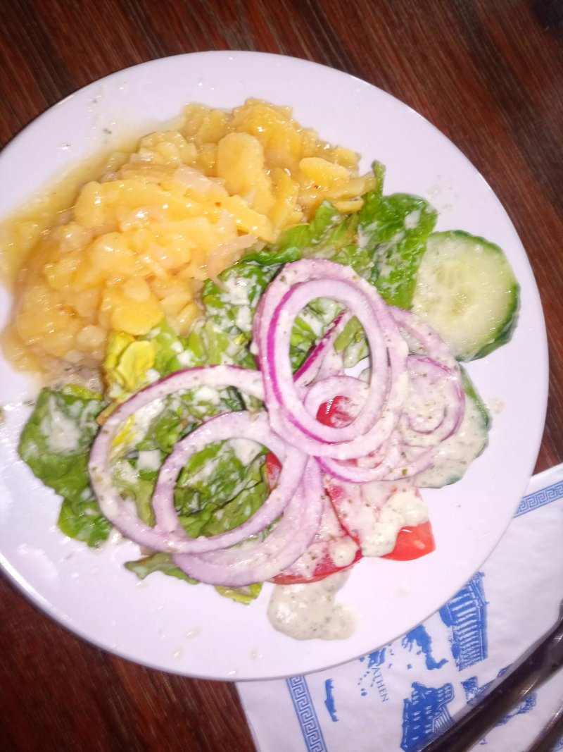 Restaurant Schweizerhof