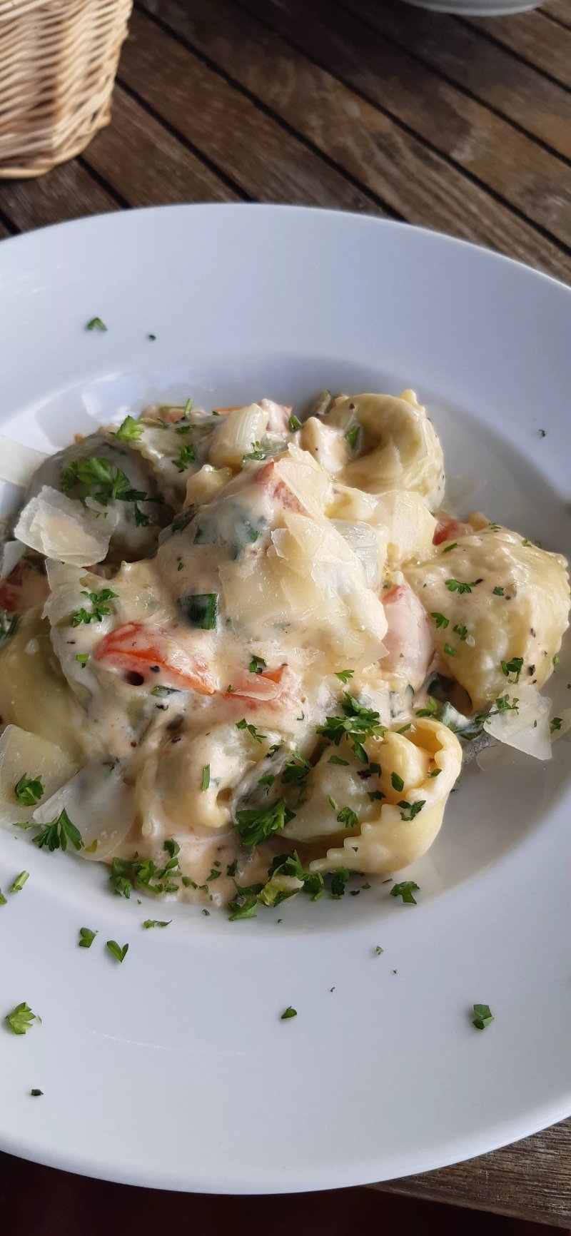 Restaurant Im Dusseldorfer Yachtclub – Va Lontano