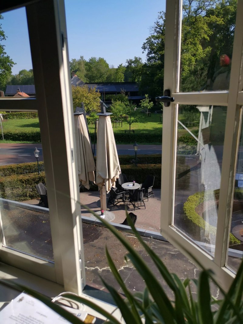 Boutique Hotel De Zwarte Boer