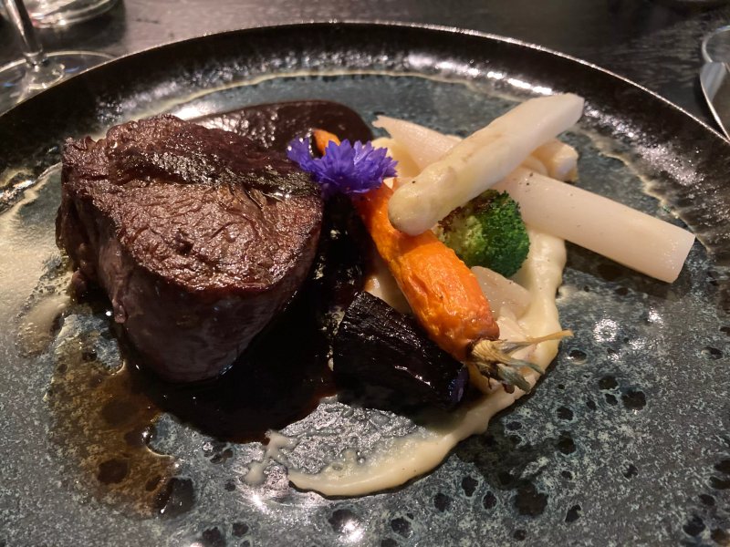 Restaurant Zuiver Amersfoort