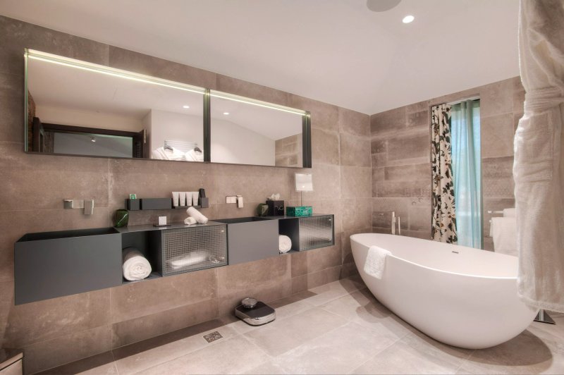 Villa Geba Boutique Hotel, Montenegro