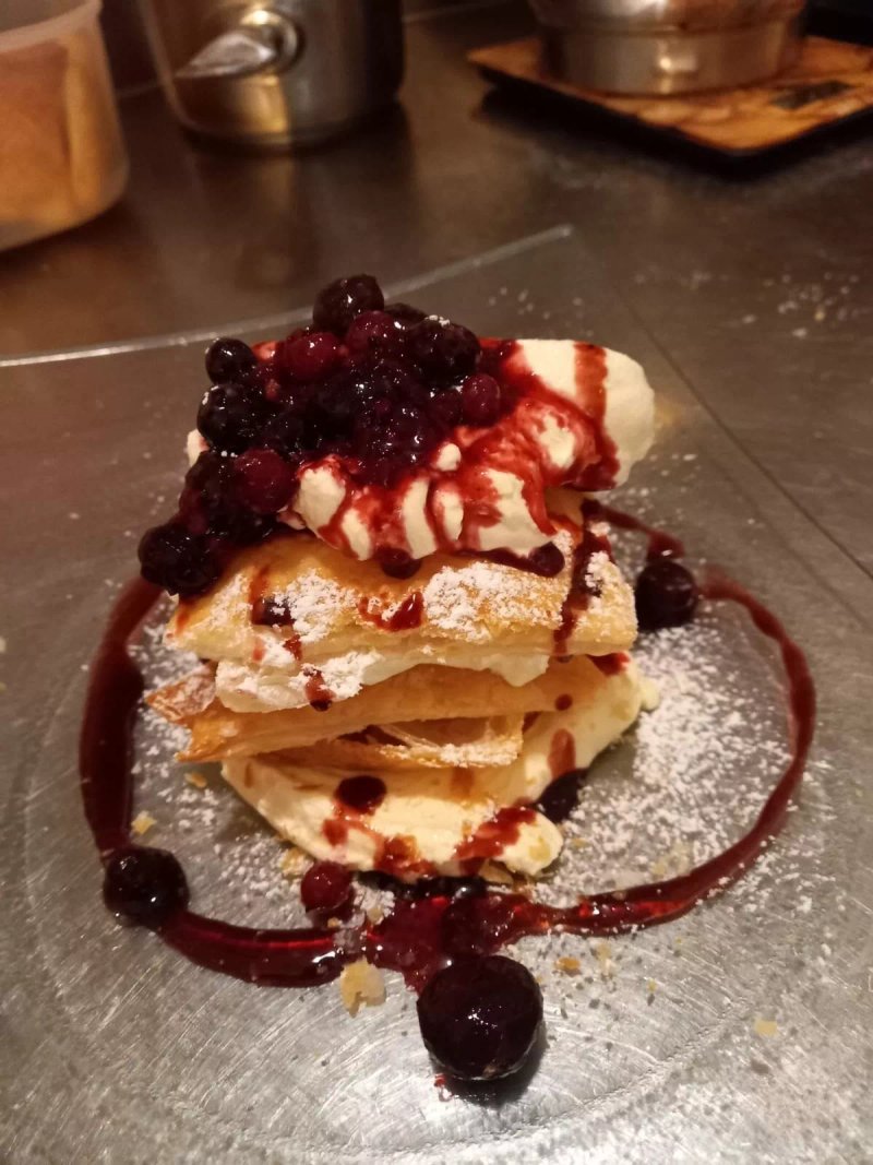 Osteria Dall'Oste Toscano