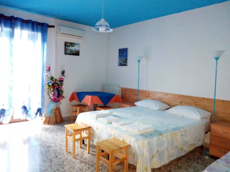 Hotel B&B La Riserva