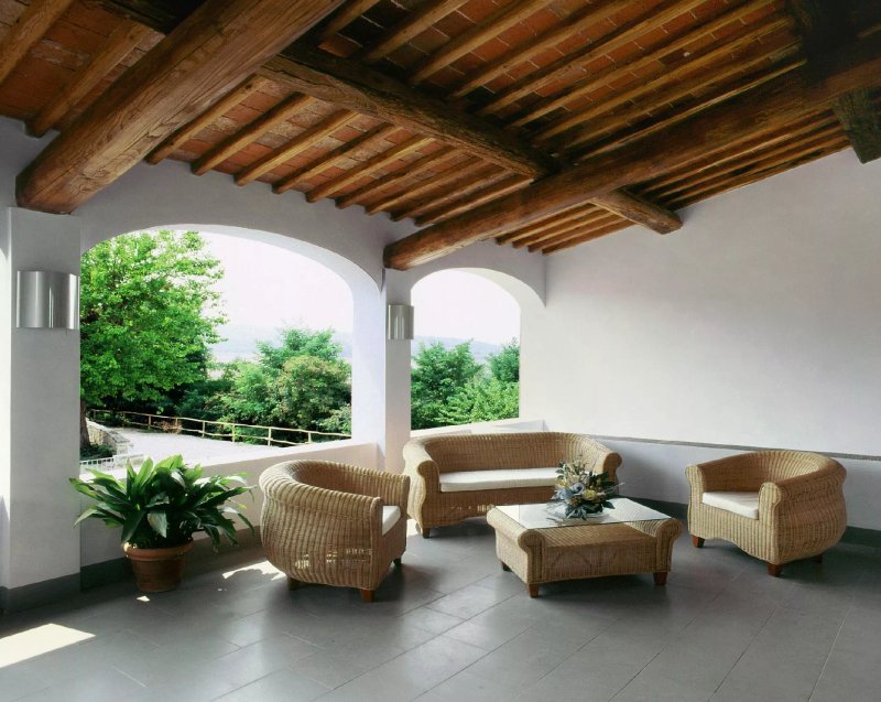 Fattoria di Rendola - Castagnoli