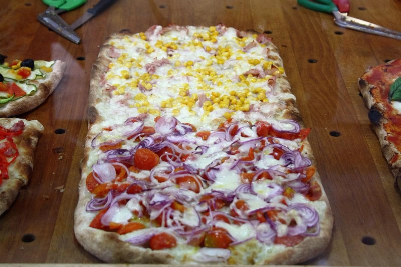 Pizzeria Asso di Cuori