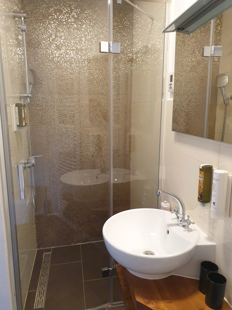 Romantic Apartments Sweet Baci
