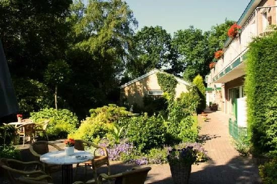 Hotel Randduin