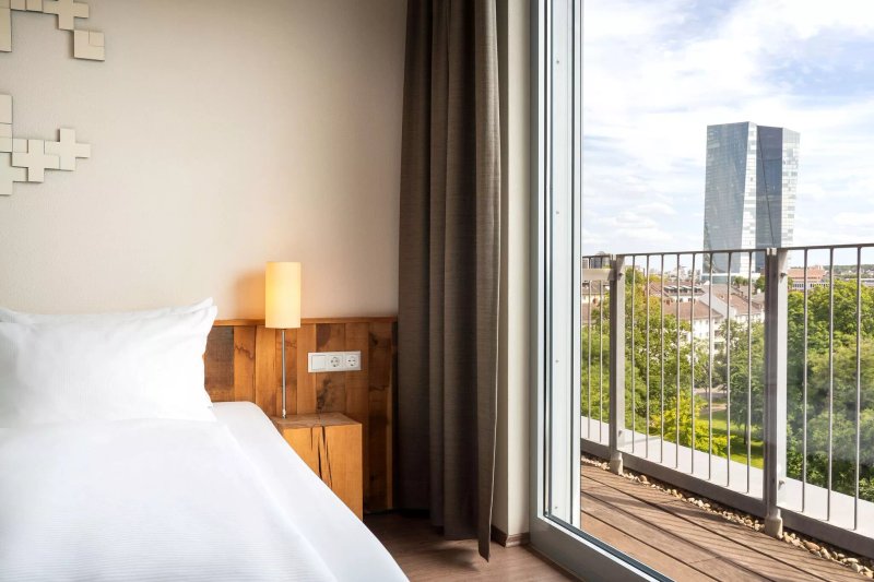 Mainhaus Stadthotel