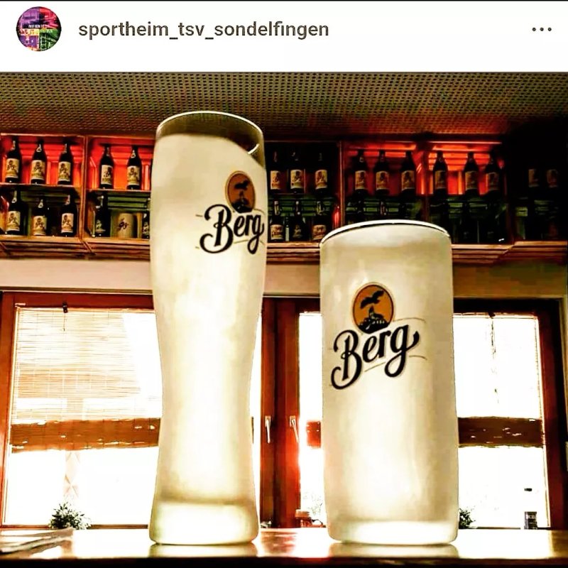 Sportheim Sondelfingen