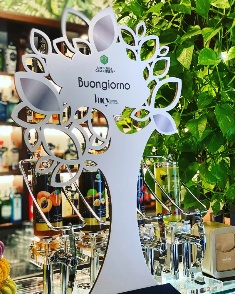 Botanic Drink & Food Livorno