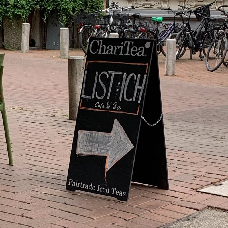 Listich