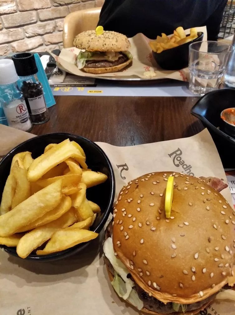 Roadhouse