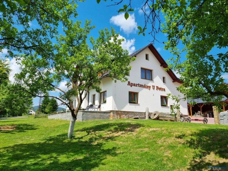Apartmany u Petra
