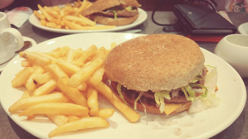 Wimpy