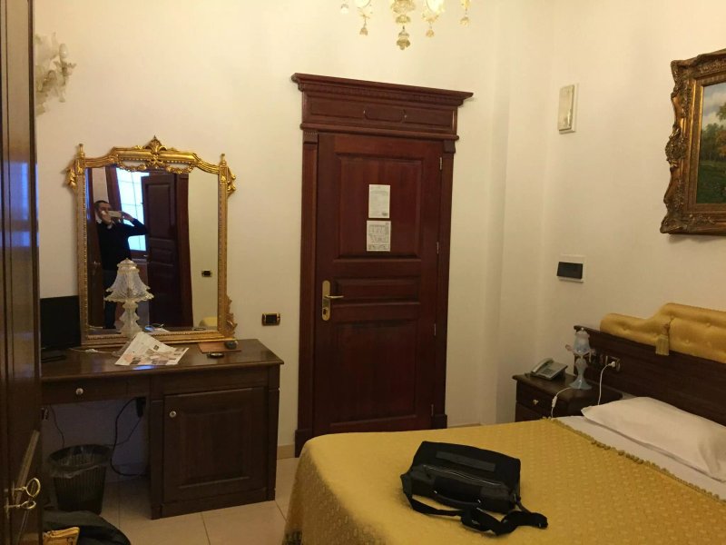 Euro Hotel Iglesias