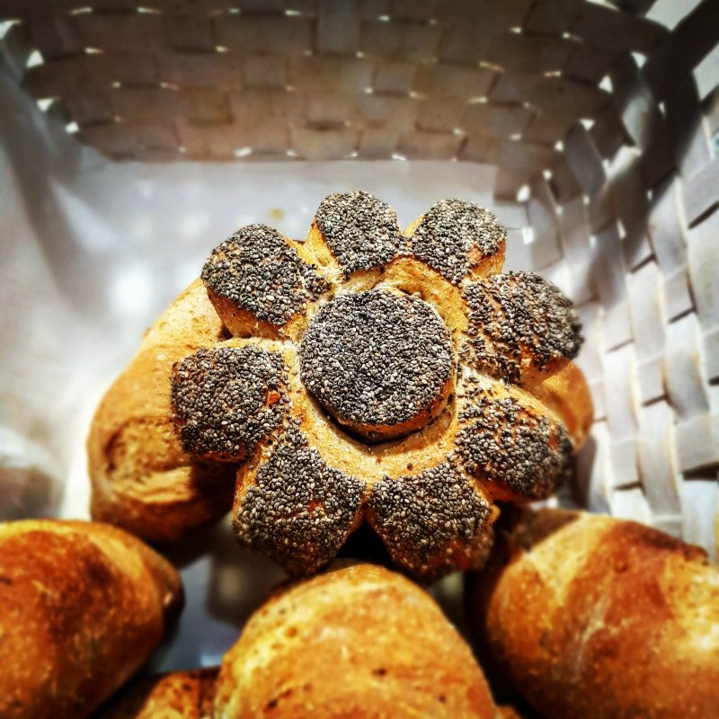 Il Forno Delle Meraviglie