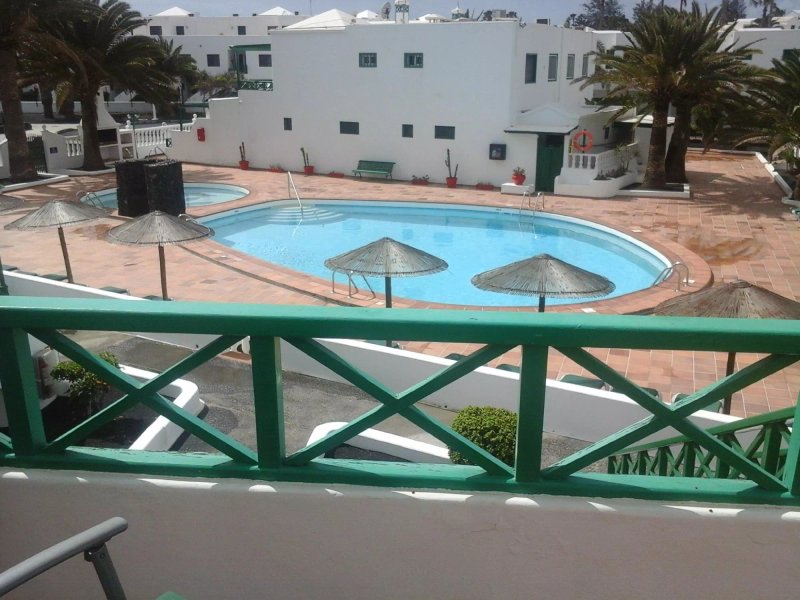 Playa Park Apartments