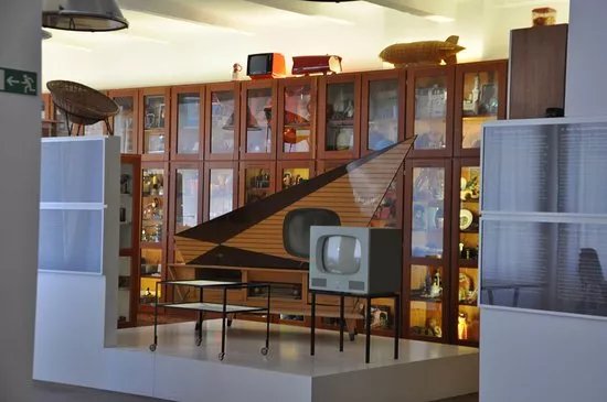 Museum der Dinge (Museum of Things)