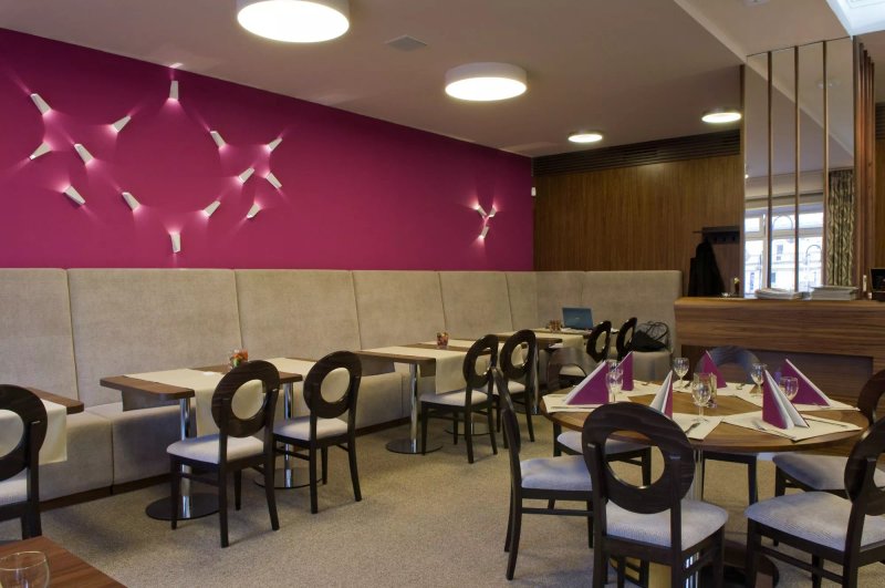 Restaurace Akord