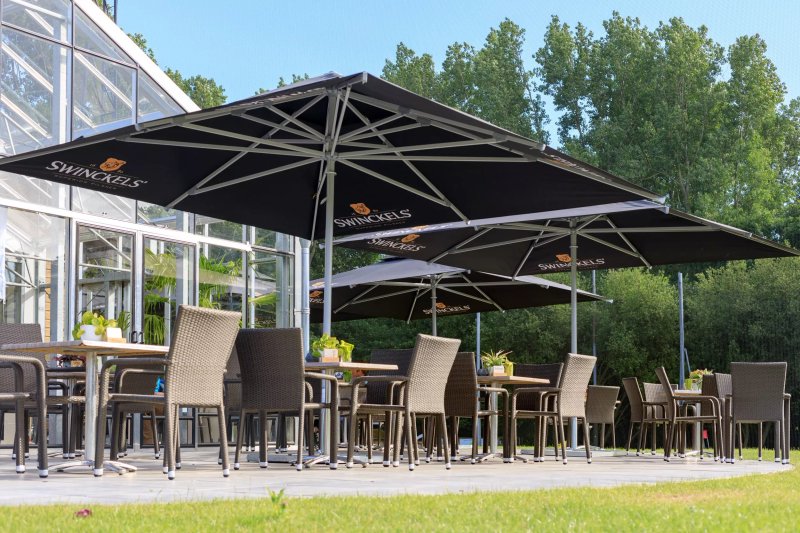 Brasserie Golf Ockenburgh