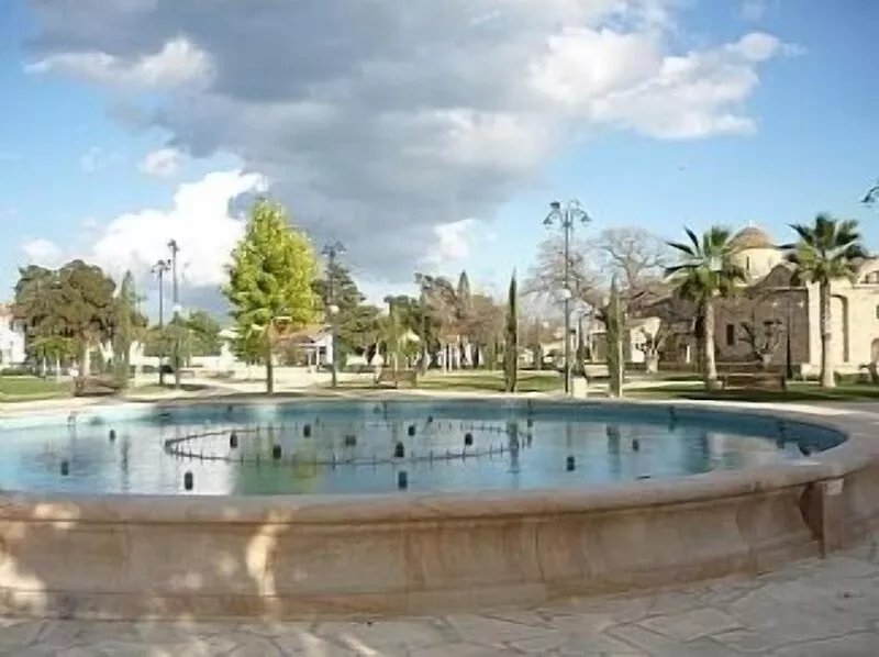 Lovely Apartment With Pools, In a beautiful village close to Larnaca.