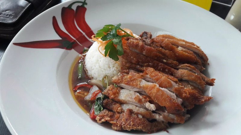 Thai Chili Freudenstadt