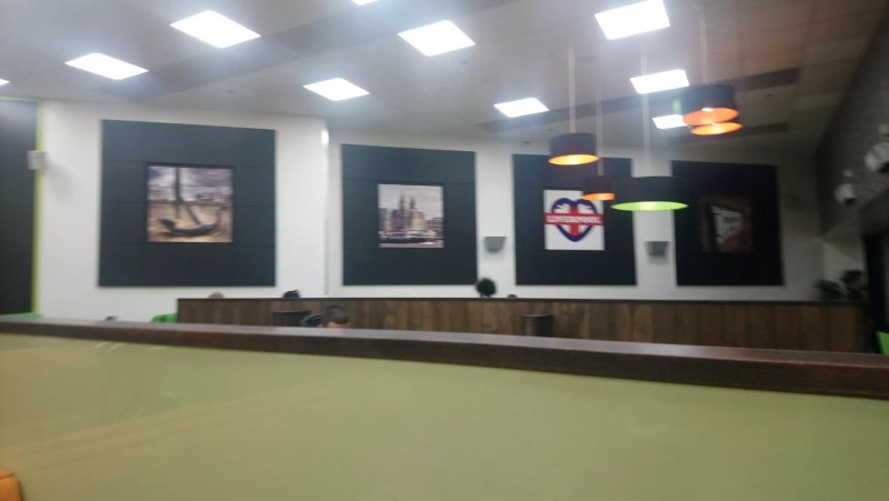 Poundbakery & The Cafe - Liverpool (St Johns)
