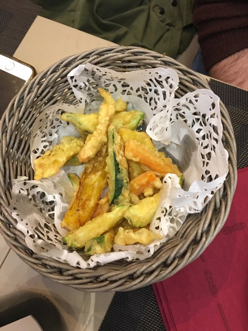 Furada Ristorante Cinese Giapponese