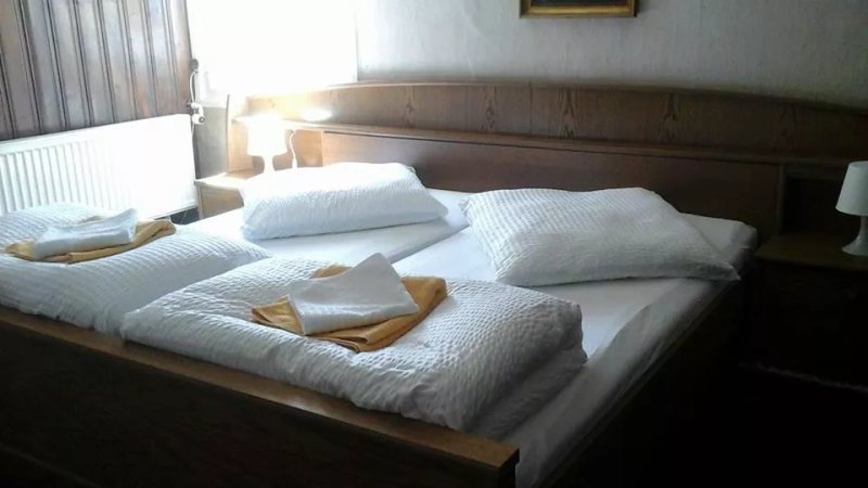 Hotel-Restaurant Zur Post