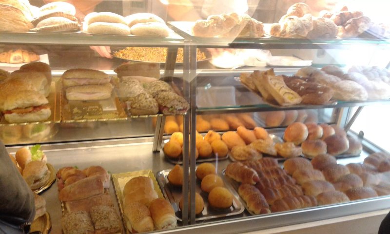 Caffetteria Grand'Italia