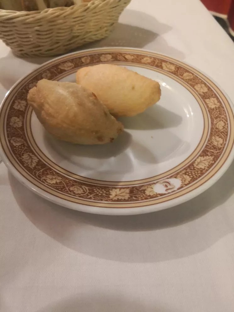 La Taberna