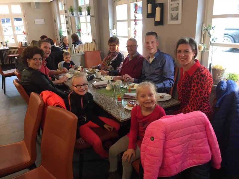 Cafe am Markt