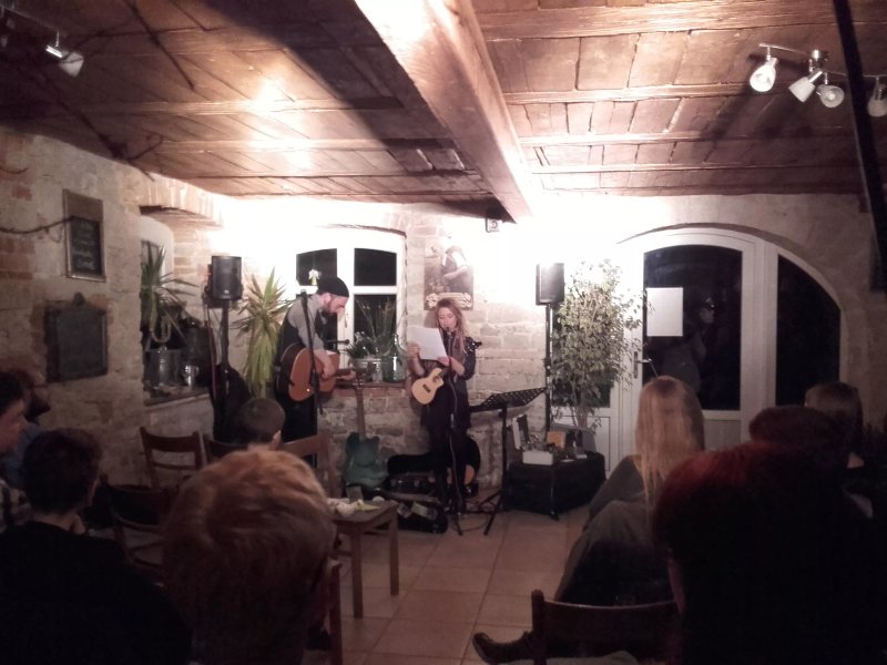 Weingut Grober Feetz