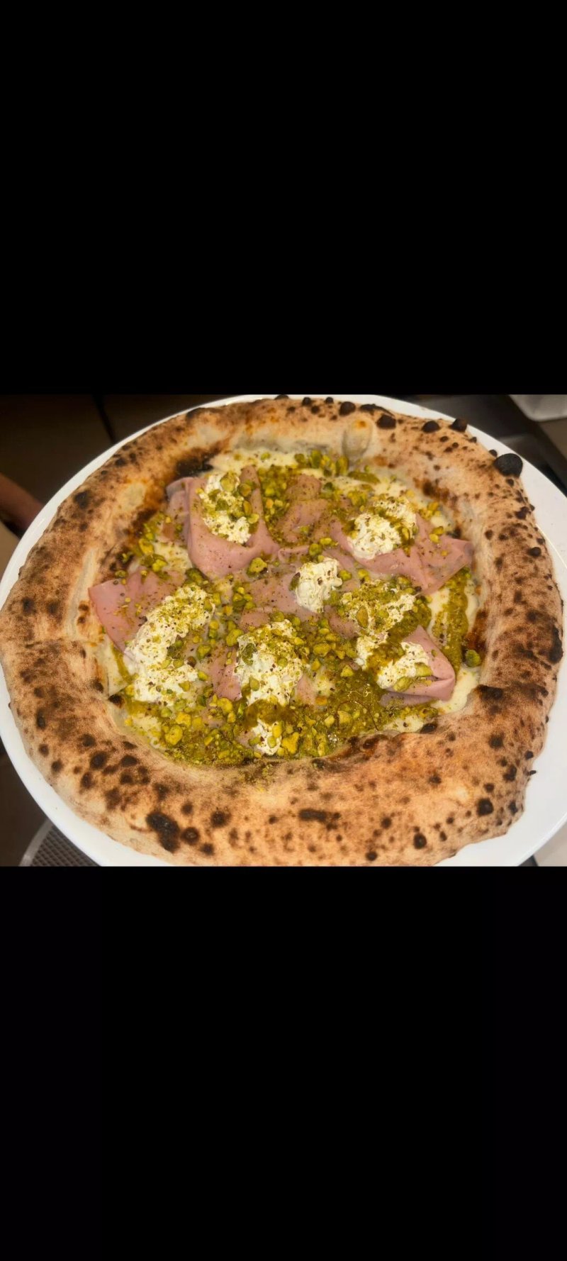 Fermento Pizza Contemporanea