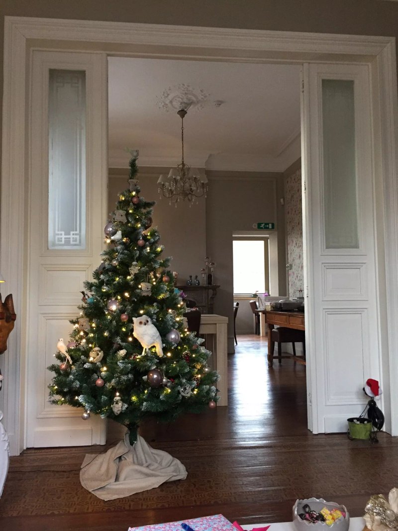 B&B Le Notairre
