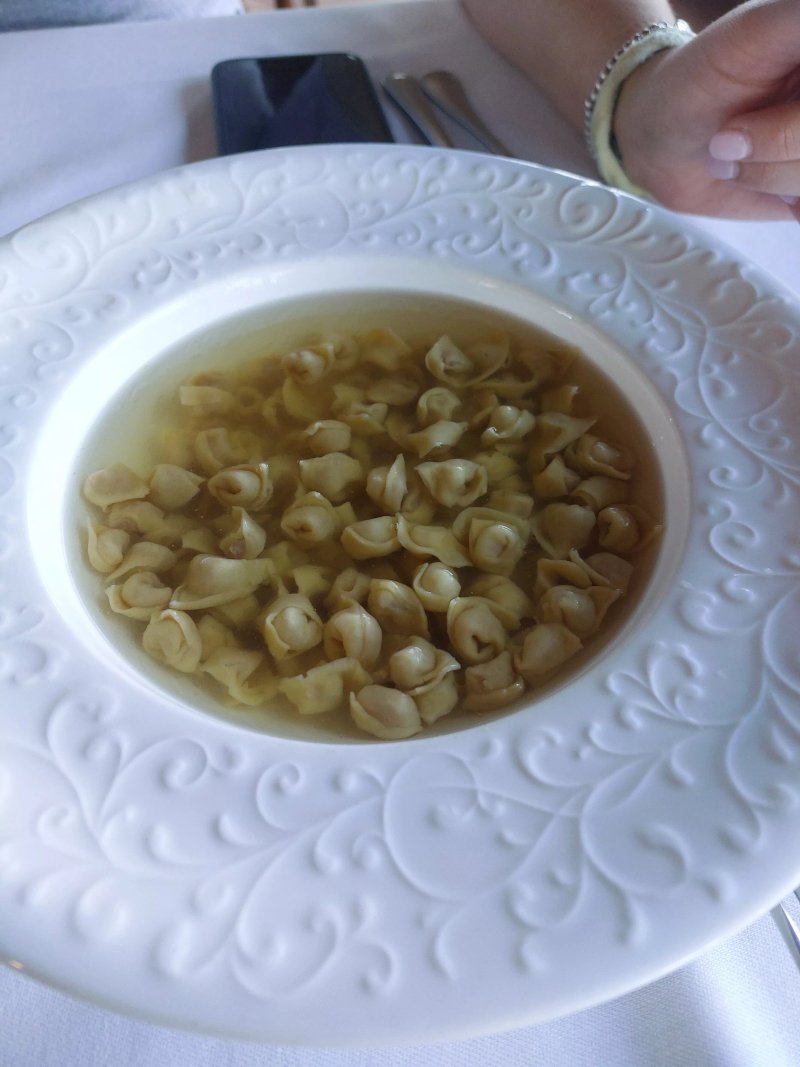 Agriturismo Ca Lunati