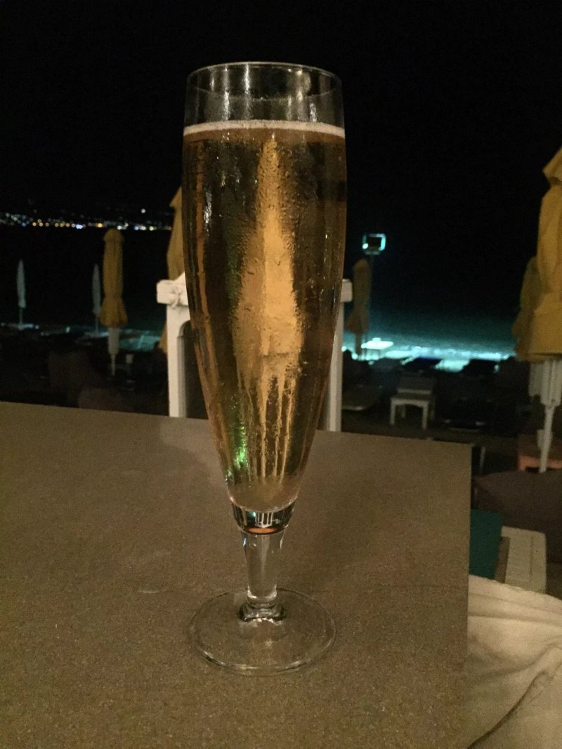 Salt Sea Bar Restaurant