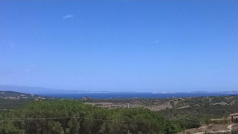 Agriturismo Cala Paradiso