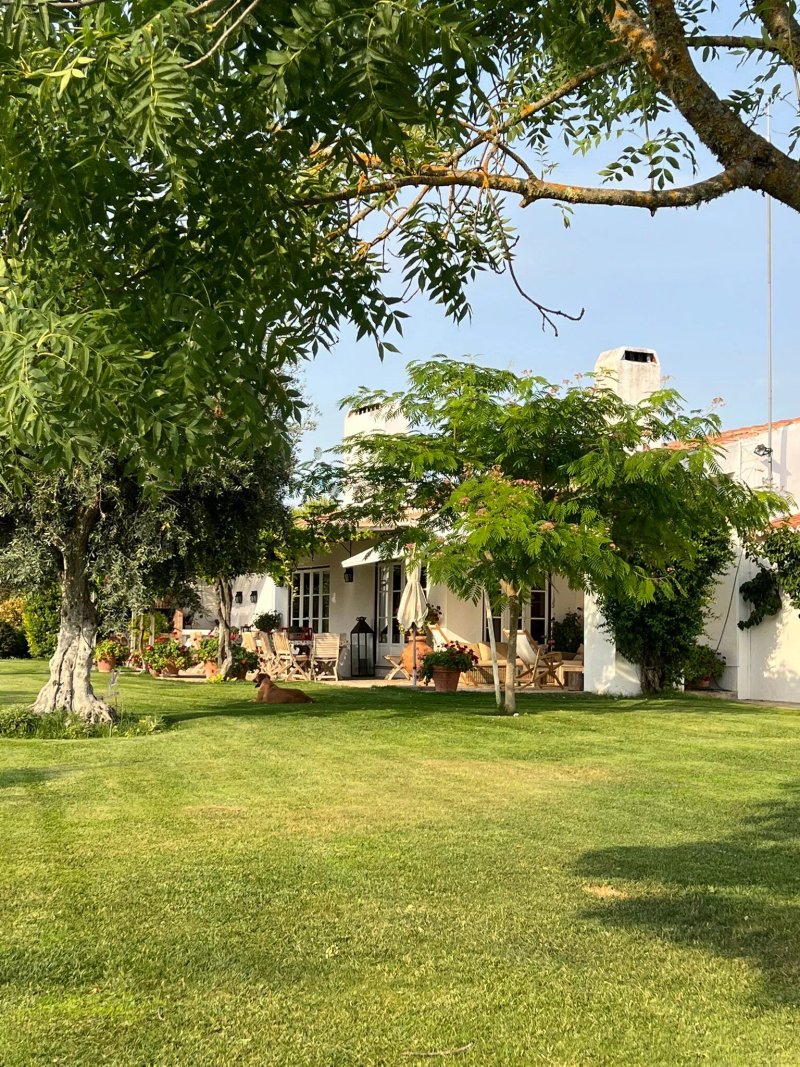 Monte Da Boavista - Country Family House