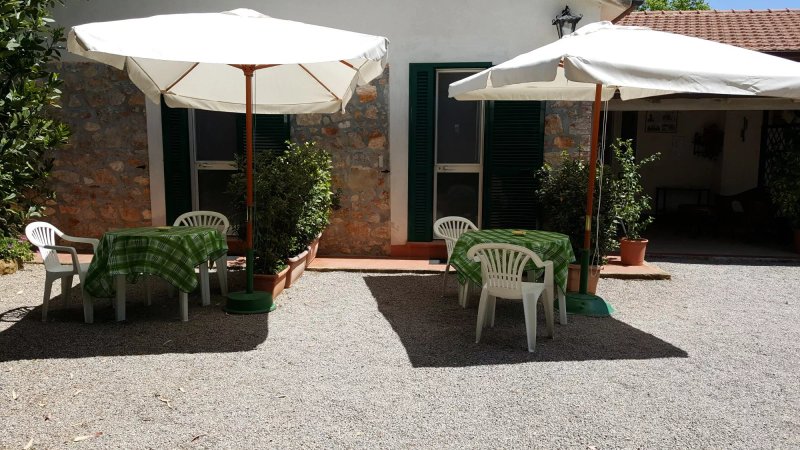 La Casetta